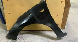 Крыло HYUNDAI accent передняя и задняя за 12 000 тг. в Алматы – фото 2