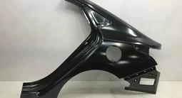 Крыло HYUNDAI accent передняя и задняя за 12 000 тг. в Алматы – фото 5