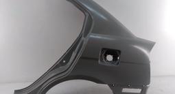 Крыло HYUNDAI accent передняя и задняя за 12 000 тг. в Алматы – фото 3