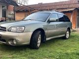 Subaru Outback 2003 года за 3 700 000 тг. в Алматы