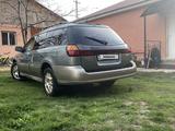 Subaru Outback 2003 года за 3 700 000 тг. в Алматы – фото 2