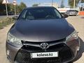 Toyota Camry 2015 года за 10 000 000 тг. в Алматы – фото 2