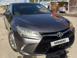 Toyota Camry 2015 года за 10 000 000 тг. в Алматы – фото 5