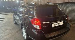 Subaru Outback 2007 года за 6 100 000 тг. в Алматы – фото 2