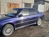 Subaru Legacy 1996 годаүшін1 700 000 тг. в Семей – фото 3