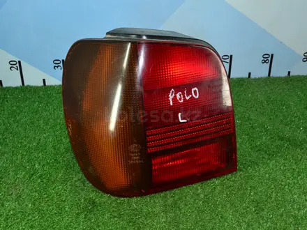 Задний фонарь Volkswagen Polo за 4 000 тг. в Тараз