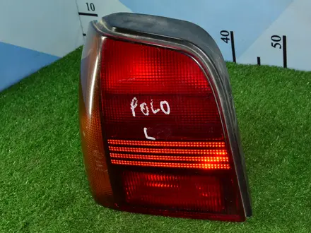 Задний фонарь Volkswagen Polo за 4 000 тг. в Тараз – фото 2
