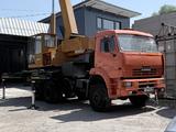 КамАЗ 2005 года за 17 500 000 тг. в Алматы