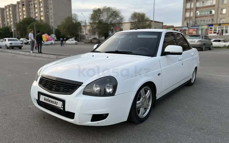 ВАЗ (Lada) Priora 2170 2015 года за 3 800 000 тг. в Усть-Каменогорск