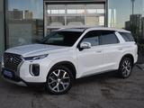 Hyundai Palisade 2021 годаүшін20 590 000 тг. в Астана