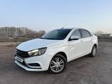 ВАЗ (Lada) Vesta 2019 года за 4 750 000 тг. в Караганда – фото 2