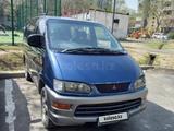 Mitsubishi Delica 1997 годаfor2 199 999 тг. в Алматы – фото 4