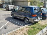 Mitsubishi Delica 1997 годаfor2 199 999 тг. в Алматы – фото 5