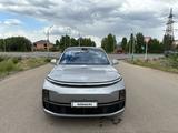 Li L9 2024 года за 25 500 000 тг. в Актобе – фото 2
