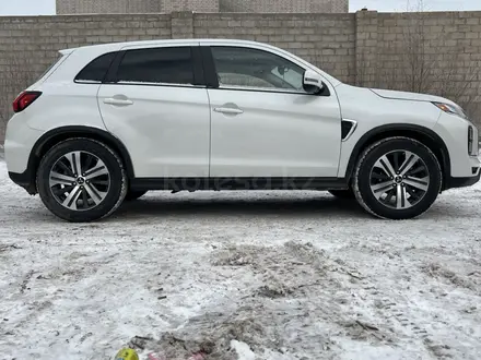 Mitsubishi Outlander Sport 2020 года за 9 000 000 тг. в Астана – фото 3