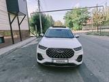 Chery Tiggo 8 Pro 2023 года за 6 800 000 тг. в Алматы – фото 2