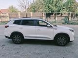 Chery Tiggo 8 Pro 2023 года за 6 800 000 тг. в Алматы – фото 3