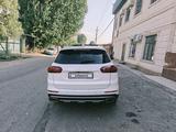 Chery Tiggo 8 Pro 2023 года за 6 800 000 тг. в Алматы – фото 4