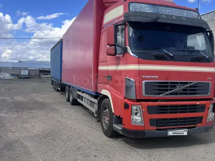 Volvo  FH 2008 года за 31 000 000 тг. в Семей – фото 2