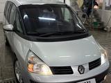 Renault Espace 2003 года за 3 500 000 тг. в Астана