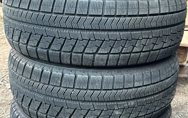 215/60R16 Bridgestone BLIZZAK VRX.үшін85 000 тг. в Алматы