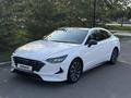 Hyundai Sonata 2023 года за 11 800 000 тг. в Алматы – фото 3