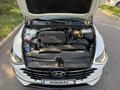 Hyundai Sonata 2023 года за 11 800 000 тг. в Алматы – фото 20
