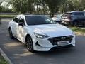 Hyundai Sonata 2023 года за 11 800 000 тг. в Алматы – фото 4
