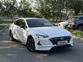 Hyundai Sonata 2023 года за 11 800 000 тг. в Алматы