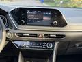 Hyundai Sonata 2023 года за 11 800 000 тг. в Алматы – фото 41