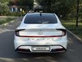 Hyundai Sonata 2023 года за 11 800 000 тг. в Алматы – фото 7
