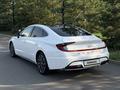 Hyundai Sonata 2023 года за 11 800 000 тг. в Алматы – фото 6