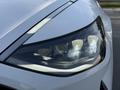Hyundai Sonata 2023 года за 11 800 000 тг. в Алматы – фото 9