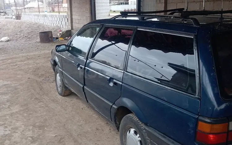 Volkswagen Passat 1991 года за 1 000 000 тг. в Кордай