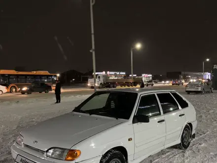 ВАЗ (Lada) 2114 2013 года за 1 450 000 тг. в Актобе – фото 2