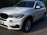 BMW X5 2016 годаүшін17 000 000 тг. в Алматы – фото 3