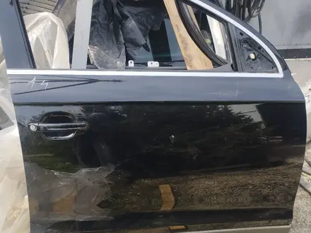 Двери Audi Q7 за 30 000 тг. в Алматы
