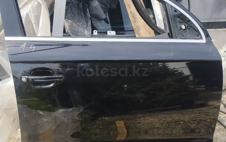 Двери Audi Q7 за 30 000 тг. в Алматы
