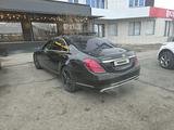 Mercedes-Benz S 500 2006 года за 12 500 000 тг. в Актау – фото 2