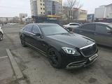 Mercedes-Benz S 500 2006 года за 12 500 000 тг. в Актау – фото 4