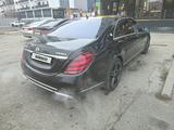 Mercedes-Benz S 500 2006 года за 12 500 000 тг. в Актау – фото 3