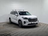 EXEED VX 2022 года за 9 398 000 тг. в Алматы – фото 3
