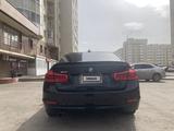 BMW 320 2013 года за 4 700 000 тг. в Астана – фото 3