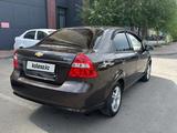 Chevrolet Nexia 2022 года за 4 800 000 тг. в Алматы – фото 4