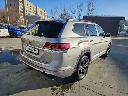 Volkswagen Teramont 2021 года за 26 000 000 тг. в Алматы – фото 6