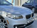 BMW 535 2014 года за 13 950 000 тг. в Алматы – фото 3