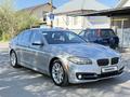 BMW 535 2014 года за 13 950 000 тг. в Алматы – фото 12