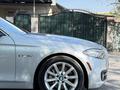 BMW 535 2014 года за 13 950 000 тг. в Алматы – фото 13