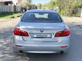 BMW 535 2014 года за 13 950 000 тг. в Алматы – фото 16