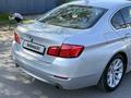 BMW 535 2014 года за 13 950 000 тг. в Алматы – фото 20